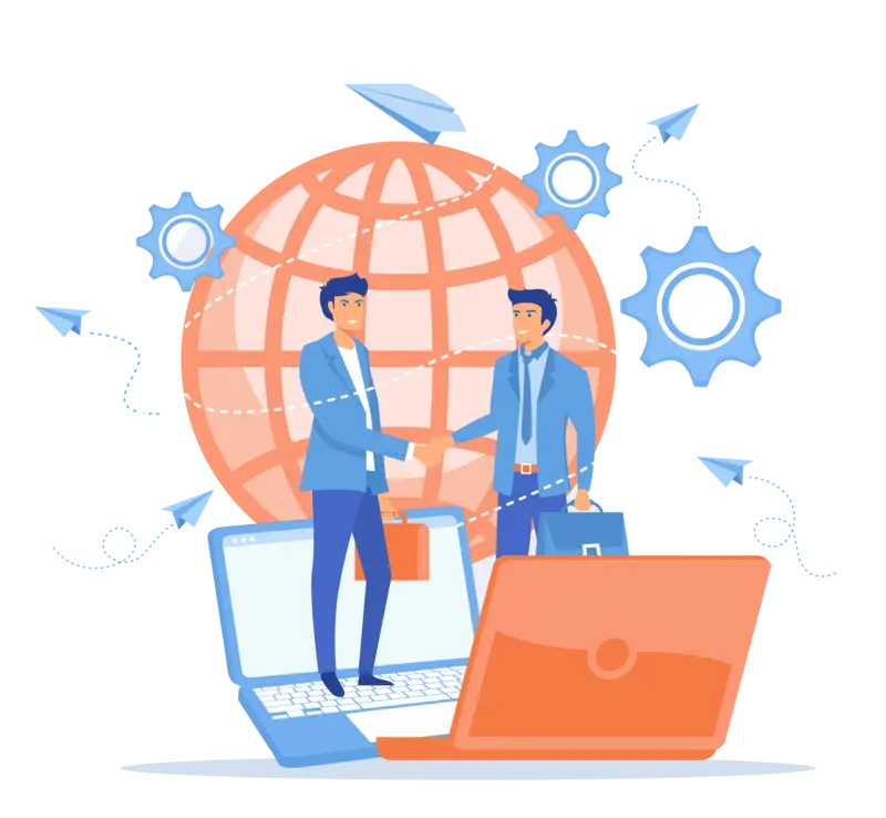 Secure Your Brand Worldwide with LP.Global