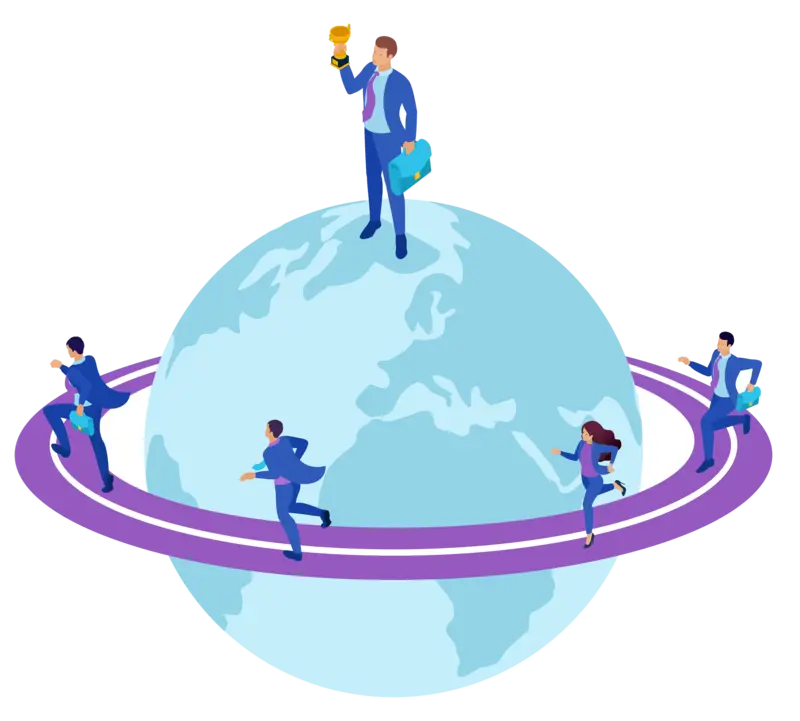 Register and Protect Your Brand Internationally