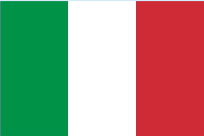 Italy