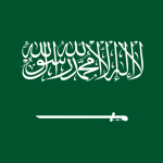 Saudi Arabia